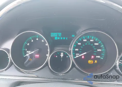 2017 Buick Enclave Leather from USA, damaged, VIN 5GAKRBKD2HJ260871